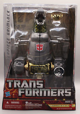 Transformers Masterpiece Grimlock - Toys R Us Exclusive - 2009 - Sealed - Hasbro