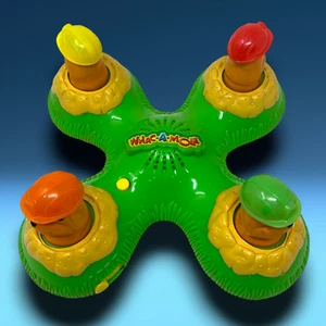 Vintage 2004 Whac-A-Mole Game by Milton Bradley Tested Working Board Replacement - Picture 1 of 6