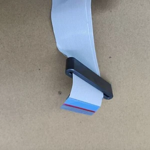Carriage Trailing Cable 44" Fits For HP DesignJet Z5200 Z3200 T610 T1100 Z2100 - Picture 1 of 4