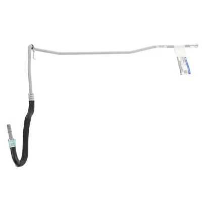 Tubo Ford Edge Lincoln MKX 2012-2015 NUEVO GENUINO FABRICANTE DE EQUIPOS ORIGINALES - Enfriador de aceite BT4Z-7B028-C Foto 1 de 4