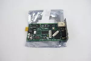 LIEBERT 416701G Web Card Remote Management Adaptor - Picture 1 of 6