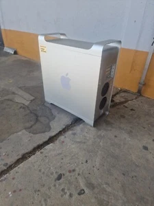 APPLE - Power Mac G5 Ende 2005 - Bild 1 von 4