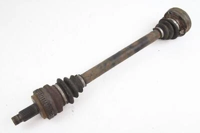 BMW 3er E90 E91 320i N46 110 KW Antriebswelle Gelenkwelle hinten links 7525821 - Bild 1 von 4