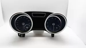 Mercedes Benz ML A166 2013 panel de instrumentos usado a la venta - Imagen 1 de 7