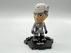 FINN FIRST ORDER Funko Star Wars Mystery Minis Bobble-Head Last Jedi 2017 - Picture 1 of 5