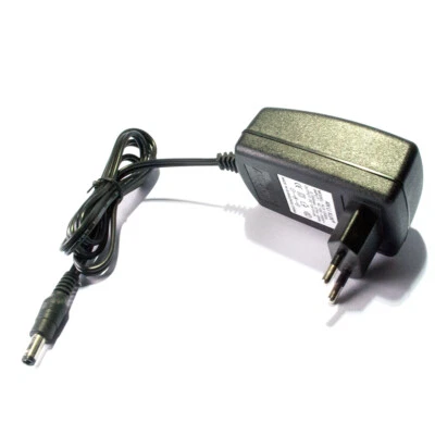 LED LEDS 24W 2A 12V DC 220v AC Alimentatore LED Trasformatore Strip striscia 2m,3m,4m,5m