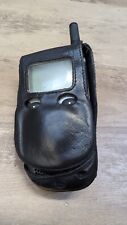 Motorola i1000 flip phone (Nextel) Cell Phone-  for parts or collection display