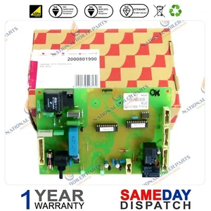 GLOWWORM HIDEAWAY 100B FF 100C 115B 115C PCB OLD TYPE 2000801990 WAS S227030 - Picture 1 of 5