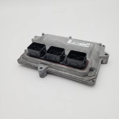 Módulo informático motor ECM 3,5 L 2013 2014 2015 Acura RDX ECU AWD 37820-R8A-A56 Foto 1 de 4