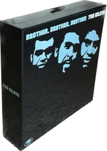 THE ISLEY'S - Brother Brother Brother Japan Mini LP CD Box - Picture 1 of 1