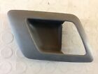 VOLKSWAGEN Polo Sw (2001) 1.9 50KW Plastic Handle Int Rear Right 6K0867198A