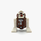 Minifigures LEGO R7-D4 Astromech Droid Clone Wars Star Wars 8093