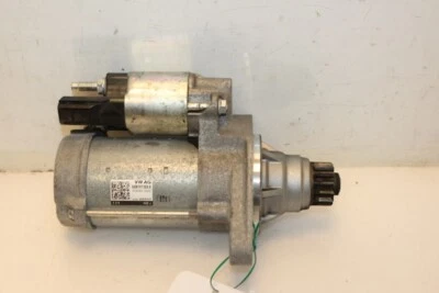 ARRANCADOR Volkswagen Golf VII Variant (AUVV) 2017 0AM911024A Foto 1 de 3