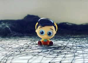 Doorables de Pinocho Disney - Imagen 1 de 1