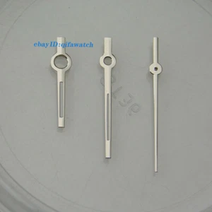 Kit de reloj para hombre P588 ETA 2824 2834 2836 verde brillante astilla reloj manos - Imagen 1 de 4