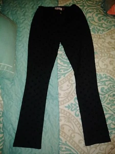 Girls SO Pants Size 8 - Picture 1 of 4