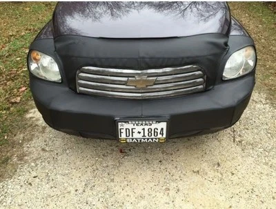 Lebra Front End Mask Bra Fits Chevy HHR 2006 2007 2008-2011 - Image 1 of 3