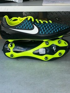 Las mejores ofertas en Zapatos de fútbol Nike Magista Opus | eBay