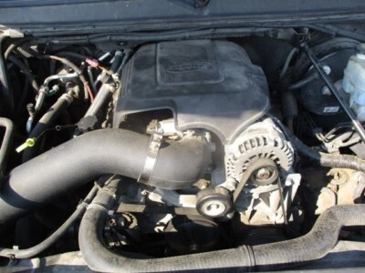 Used Windshield Wiper Motor fits: 2008 Chevrolet Suburban 1500  Grade A - Image 1 of 4