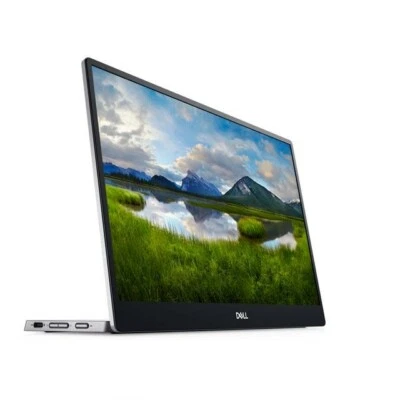 Dell C1422H-R 14 inch Portable Monitor  Type-Cx2 / Tilt Adjustment[Weight] 0.59g - Image 1 of 4