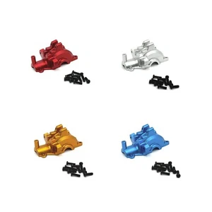 For SCY 1/16 16101-06 JJRC C8805 Q130A/B Alloy upgrade front gearbox Upper cover - Picture 1 of 12