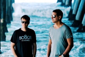Blank & Jones Live Trance & Progressive DJ-Sets Compilation (2001 - 2012) - Picture 1 of 8