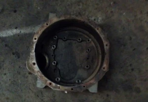 Thermo King Bell Housing 129486 129685 - Picture 1 of 4