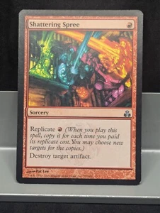 Shattering Spree X1MP Guildpact Magic the Gathering - Picture 1 of 2