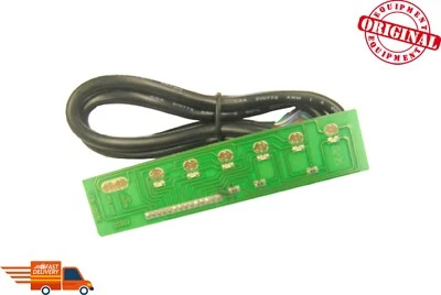 Dacor Original DE81-09578A New Genuine OEM Keyboard Control 82633 82634 82701