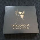 A Journey's End-Reissue von Primoridal (CD)