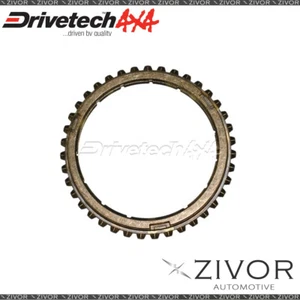 Synchro Ring 3Rd & 4Th Gear For Ford Courier Pc-Ph 1/88-11/06 (087-170009) - Picture 1 of 1