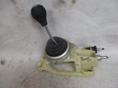 07 08 Conjunto de perilla de cambio de marchas de transmisión manual Honda Fit 2007 2008 Foto 1 de 4