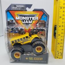 Monster Trucks Movie “Monster Mod Shop” Armor Up! Modified MVP