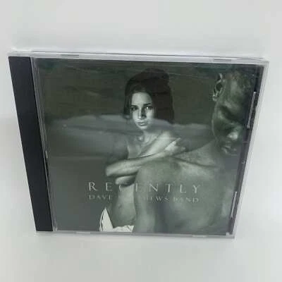 Álbum CD Dave Matthews Band RECIENTEMENTE MUY BUEN ESTADO franqueo gratuito Foto 1 de 4