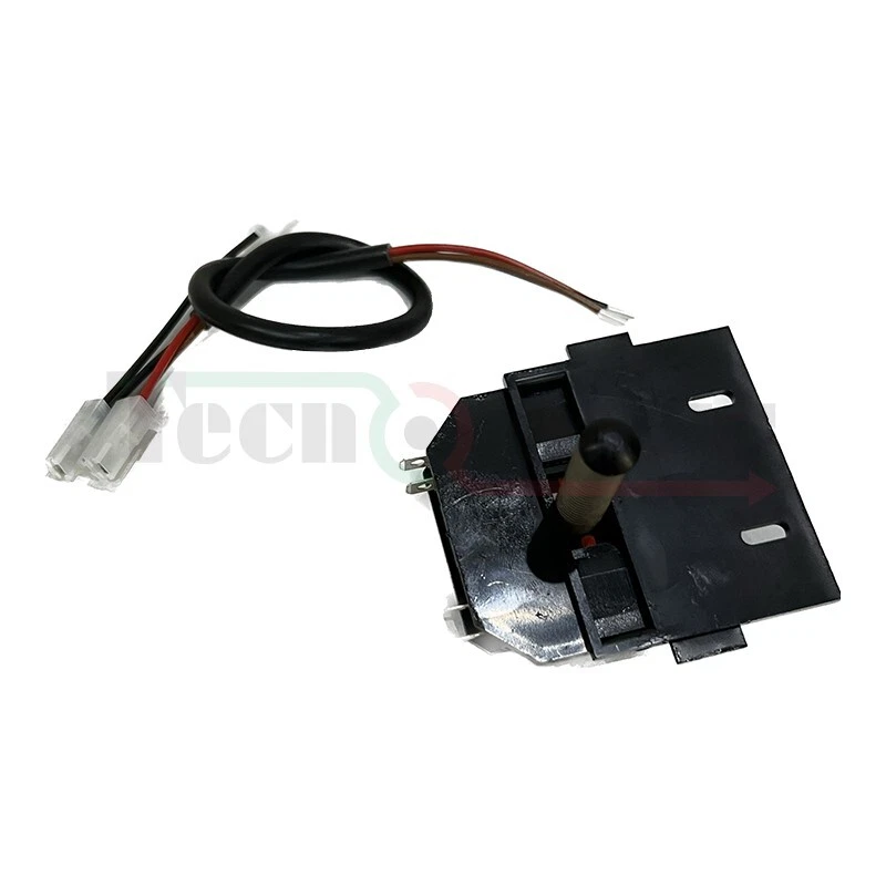 Gruppo kit finecorsa molla meccanico motore cancello scorrevole - Immagine 1 di 1