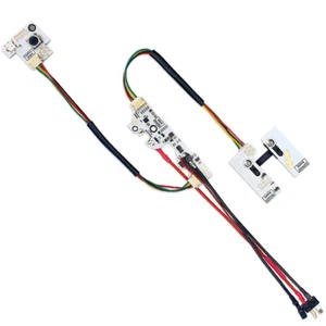 Perun Airsoft P-90 Mosfet Tokyo Marui Compatible - Picture 1 of 3