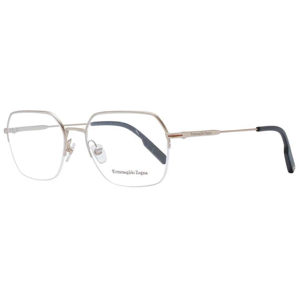 Ermenegildo Zegna Glasses Frames EZ5226 032 55mm - Image 1 of 3