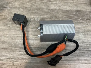 2018-2023 VOLKSWAGEN ATLAS REAR POWER INVERTER OEM PART# 3CN-907-155 - Picture 1 of 7