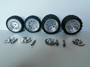 Ferrari F40 Testarossa Porsche 1 /8 Pocher   DODGE CHARGER  R/T 1/8 - Zdjęcie 1 z 11