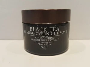 Fresh-Black Tea Firming Overnight Mask-1 fl oz-Scratches/ Sealed Inside - Picture 1 of 1
