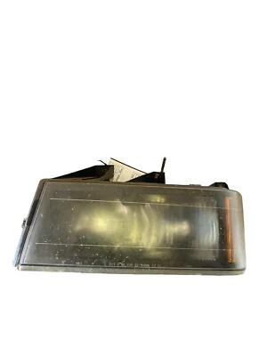 05 06 07 08 09 10 11 12 CHEVY COLORADO Conjunto de faros conductor izquierdo Foto 1 de 4