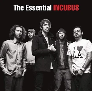 INCUBUS (2 CD) THE ESSENTIAL ~ GREATEST HITS / BEST OF *NEW* - Picture 1 of 1