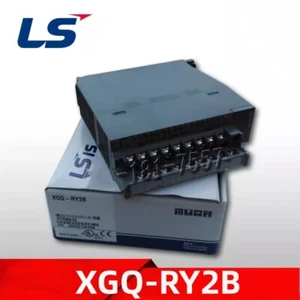 1pcs LS Electric XGR Series Output Module PLC Programmable Controller XGQ-RY2B - Picture 1 of 2