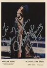 Marilyn Horne- Signed Photograph (Opera Singer)