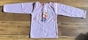 Vintage Strawberry Shortcake Shirt 3T Y2K T-Shirt Fehler - Bild 1 von 7