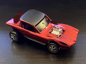 Mattel 80th Anniversary Hot Wheels Original 16 Exclusive Cheetah - Picture 1 of 6