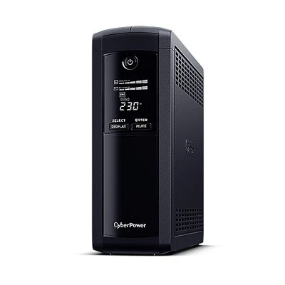 4712856274929 UPS VP1600EILCD CYBERPOWER - Image 1 of 3