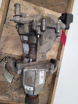 2018-2022 FORD ECOSPORT Rear Carrier 2.0L CV6W4000FA 18-22 - Imagem 1 de 4