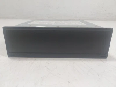 5H0035820M SYSTÈME DE NAVIGATION GPS / 5H0035820 / 17421938 POUR VOLKSWAGEN GOLF - Photo 1/4