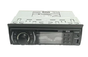 BOSS Audio Car Mp3 Player- 616UAB- 200 watts- 4 channel MP3 RADIO NEW NO BOX - Picture 1 of 4